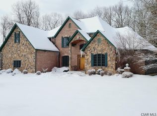 115 Rolling Hills Rd, Johnstown, PA 15905