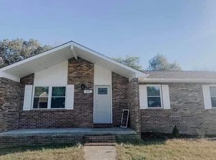 539 Valley View St, Seymour, TN 37865