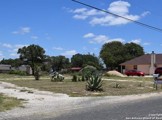 22715 Hickory Shadow, Elmendorf, TX 78112