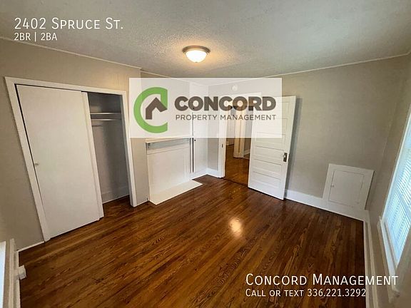 5th image of 2402 Spruce St