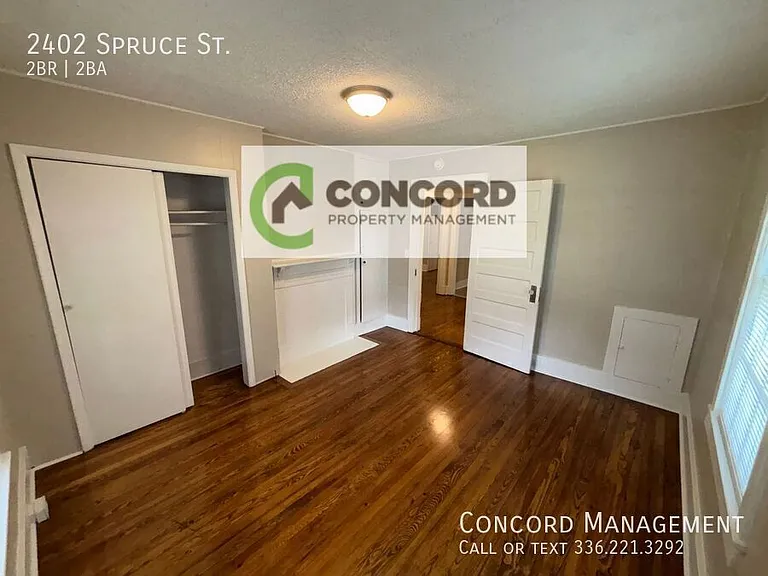 2402 Spruce St — Photo 5