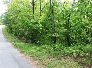 184 Whippoorwill Trl, Six Mile, SC 29682