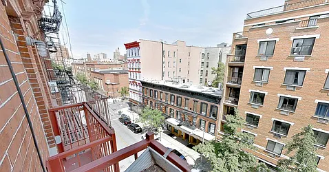 Rented by REAL New York