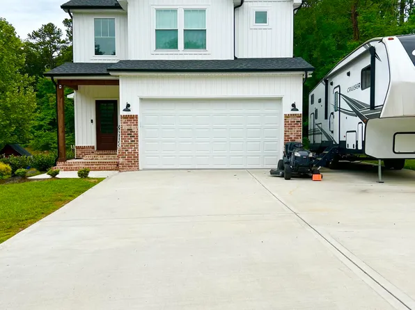 200 Creek Stone Ln, Knoxville, TN 37924