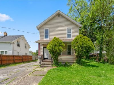22 N Clover Ave, Niles, OH, 44446