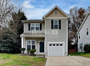 110 Litton St, Apex, NC 27502