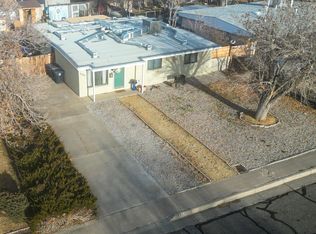 1136 Marron Cir NE, Albuquerque, NM 87112