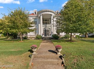 524 N Capitol Ave, Corydon, IN 47112