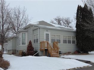 111 S Central Ave, Pierre, SD 57501