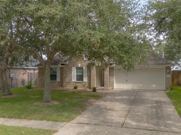 2131 Lakewind Ln, League City, TX 77573