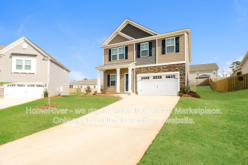 1st image of 418 Saylor Hall Ln