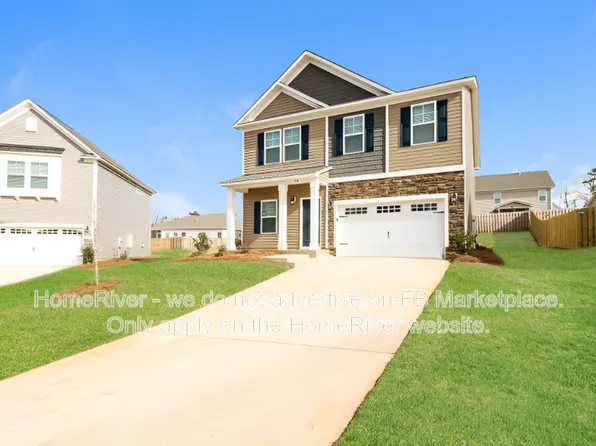 418 Saylor Hall Ln, Chapin, SC 29036