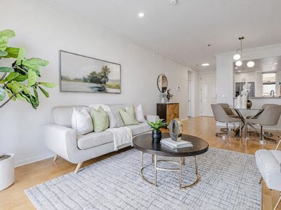 501 Crescent Way APT 5407, San Francisco, CA, 94134