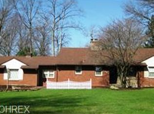 4003 Southwood Dr SE, Warren, OH