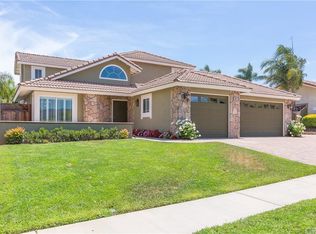 3651 Blue Spruce Way, Corona, CA 92881