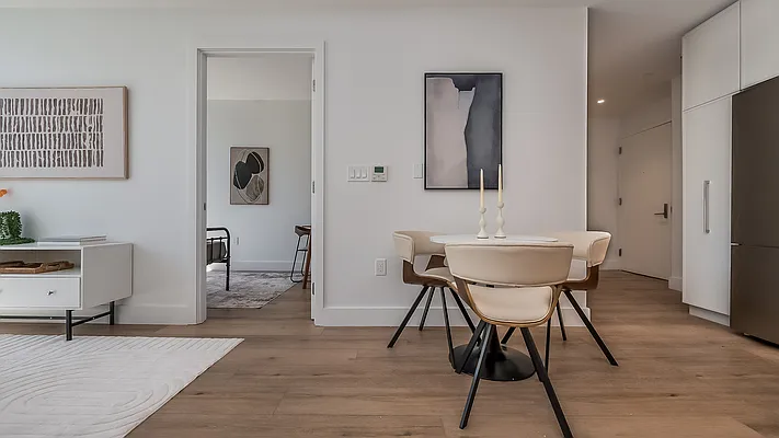Dining area, photo 1