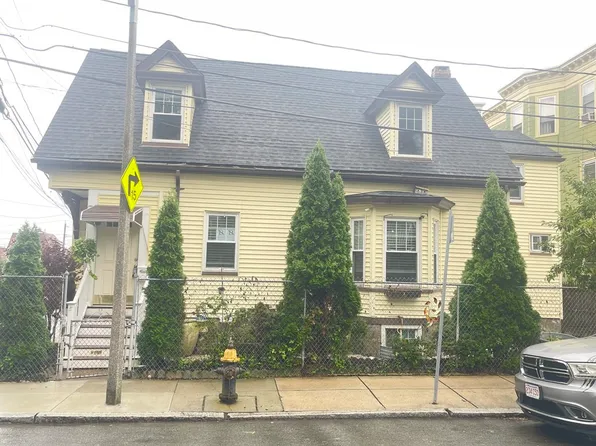 12 Corwin St, Dorchester, MA 02122