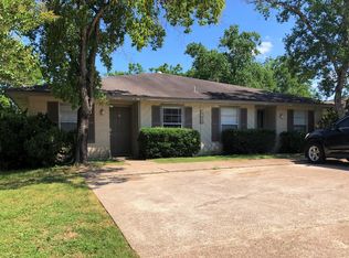 3602 Western St #B, Bryan, TX 77802