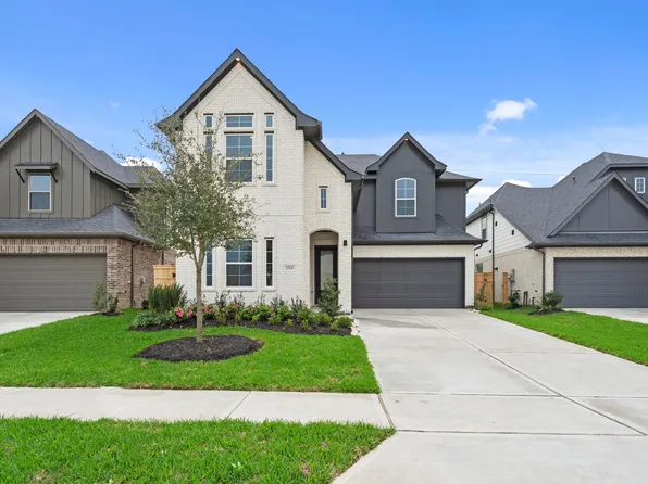 10926 Skyway Ln, Missouri City, TX 77459