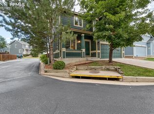 945 Evening Star Ct, Colorado Springs, CO 80910
