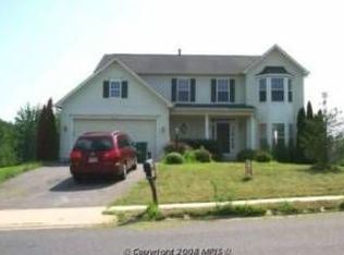1607 Heron Way, Woodbridge, VA 22191
