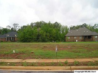 Harvest Ridge Dr, Harvest, AL 35749