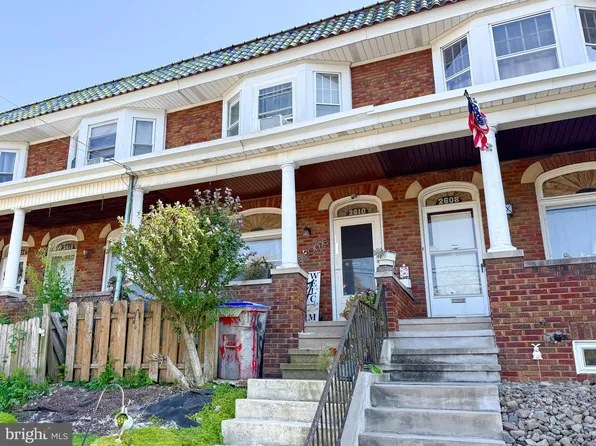 2610 Perkiomen Ave, Reading, PA 19606