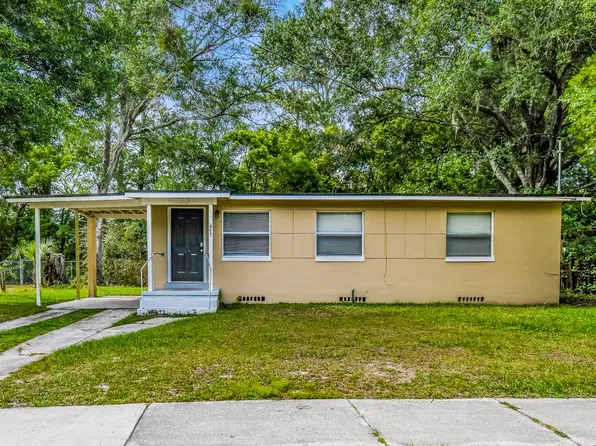 4233 Katanga Dr N, Jacksonville, FL 32209