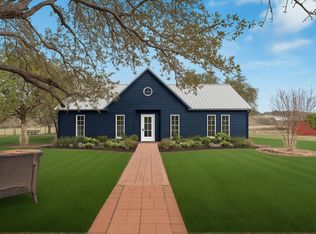 117 County Road 407, Spicewood, TX 78669