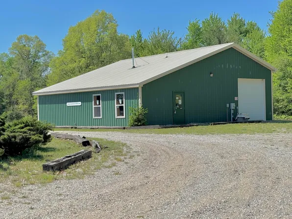 10991 Us Highway 31 S, Manistee, MI 49660