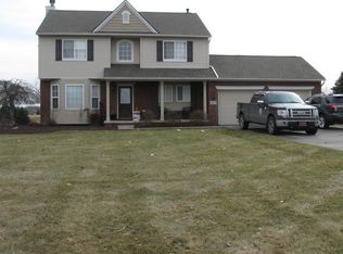 2677 Magnolia Garden Dr, Howell, MI