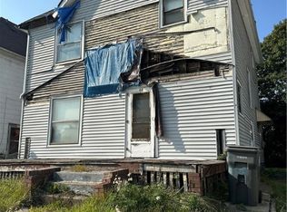 68 W Chalmers Ave, Youngstown, OH 44507