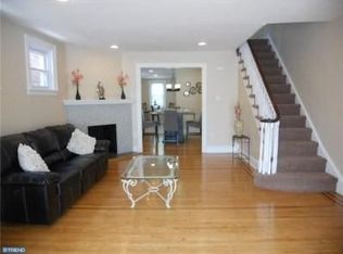 868 Rundale Ave, Lansdowne, PA 19050