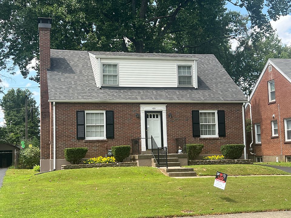 1st image of 120 Ridgeway Ave
