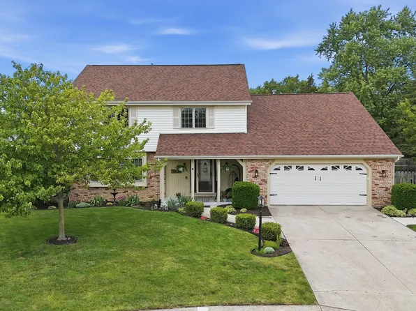 10934 Westmore Ct, Fort Wayne, IN 46845