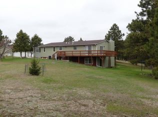 4 Antelope Run, Newcastle, WY 82701