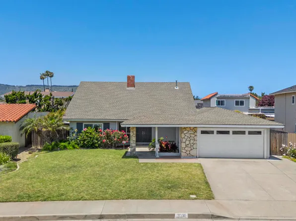 3395 Faria St, Camarillo, CA 93010