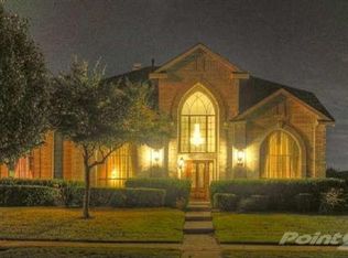 8470 Trace Ridge Pkwy, Fort Worth, TX 76137