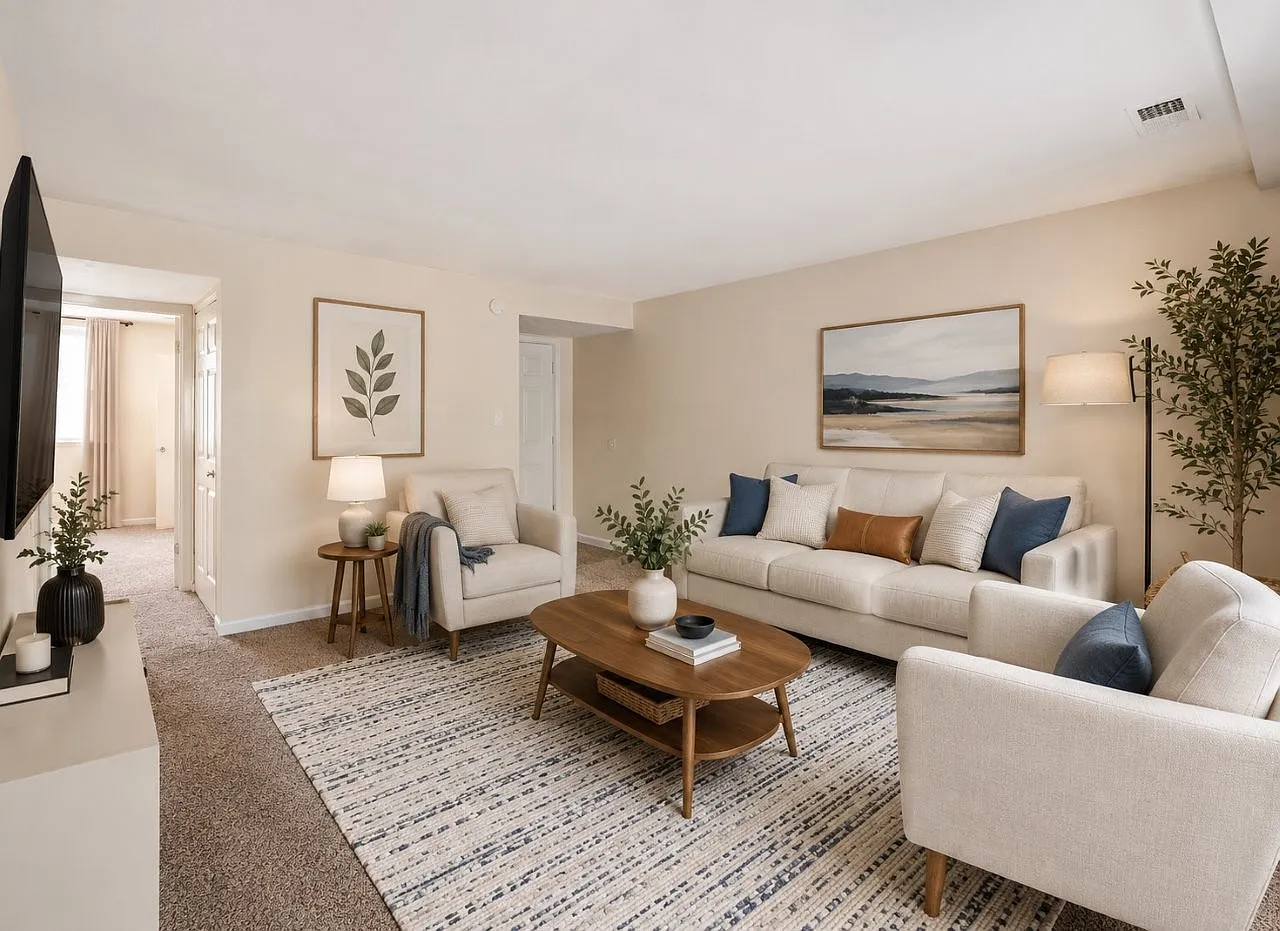 Quail Hollow Apartment Homes — Photo 4
