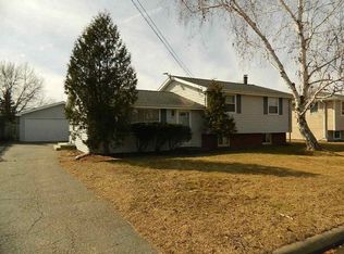 313 Hanz St, Schofield, WI 54476