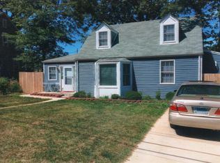7008 Allison St, Hyattsville, MD 20784