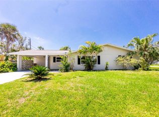 1725 Blue Bird Ln, Englewood, FL 34224