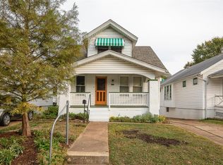 5532 Maze Pl, Saint Louis, MO