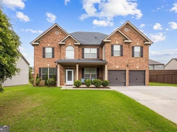 425 Sawgrass Vw, Fairburn, GA 30213