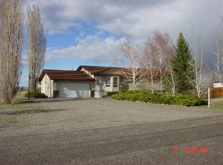 3811 E 214 N, Rigby, ID 83442