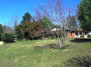 555 County Road 821, Saltillo, MS 38866