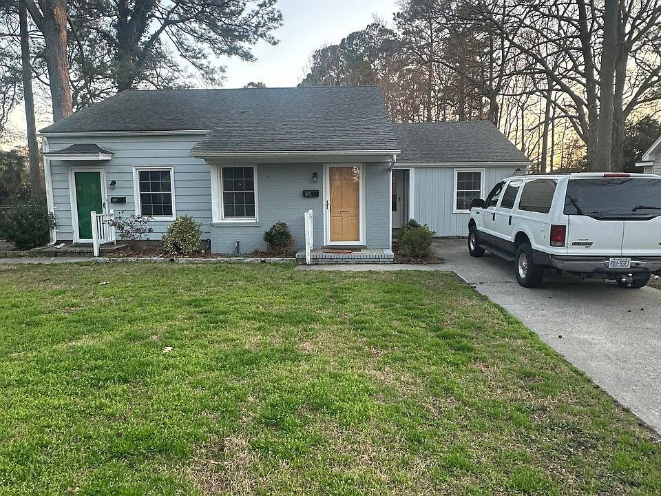 1st image of 1317 S William Cir