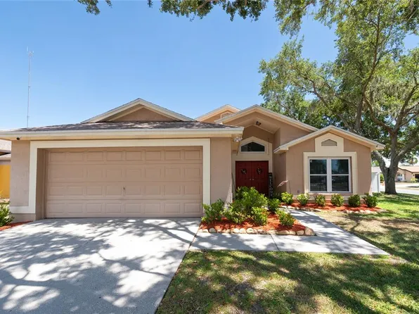 10626 Foxcrest Way, Riverview, FL 33569