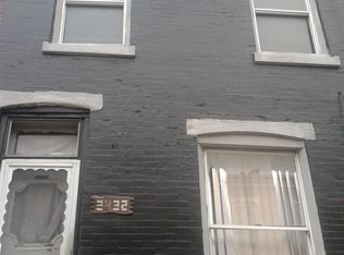 2432 N Corlies St, Philadelphia, PA 19132