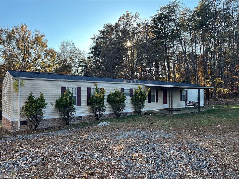 772 Dairy Rd, Reidsville, NC 27320 Zillow